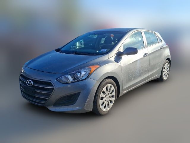 2017 Hyundai Elantra GT Base