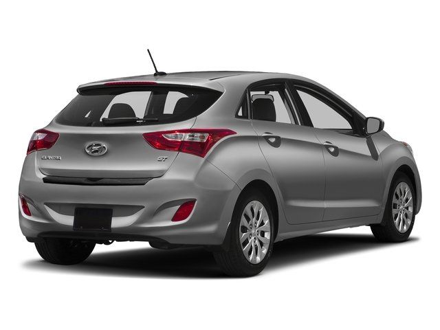 2017 Hyundai Elantra GT Base