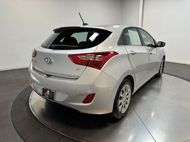 2017 Hyundai Elantra GT Base