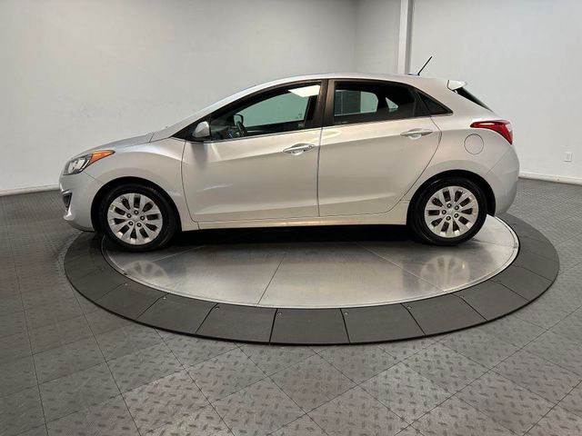 2017 Hyundai Elantra GT Base