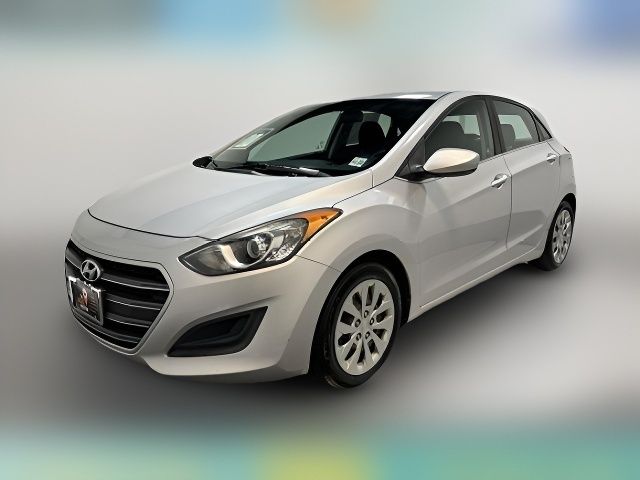 2017 Hyundai Elantra GT Base