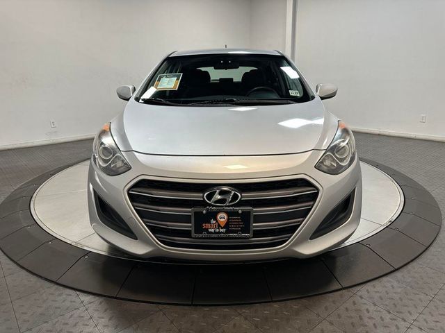 2017 Hyundai Elantra GT Base