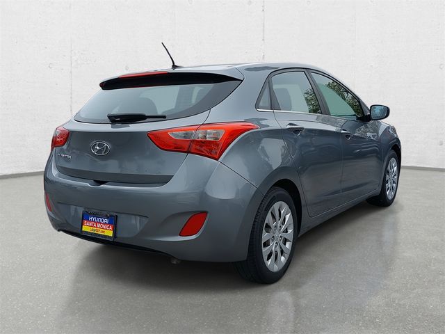 2017 Hyundai Elantra GT Base