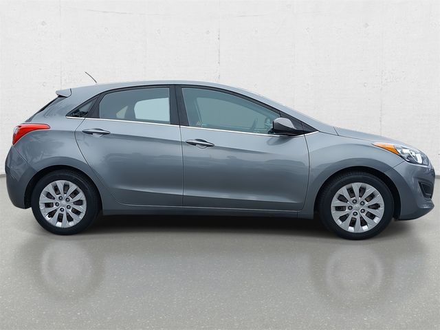 2017 Hyundai Elantra GT Base