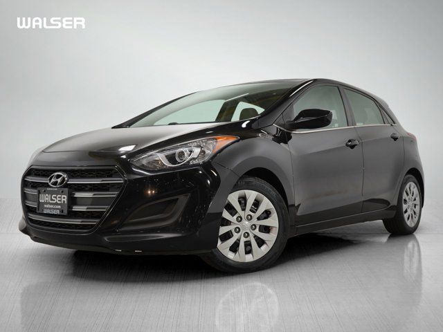 2017 Hyundai Elantra GT Base