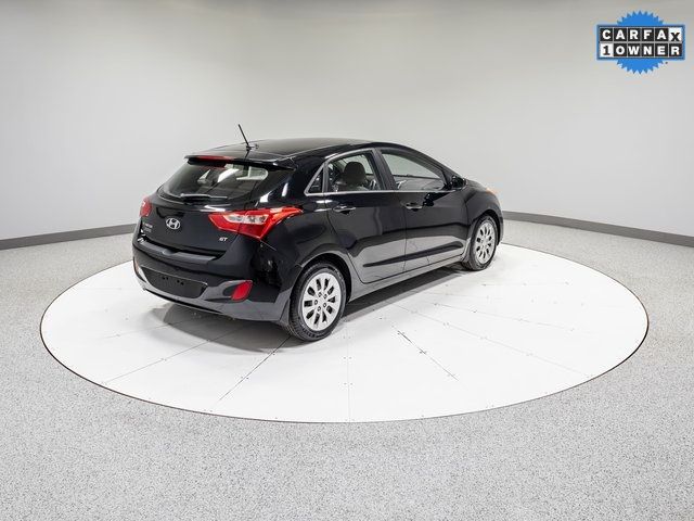 2017 Hyundai Elantra GT Base