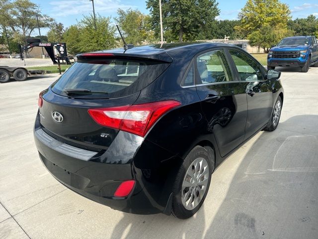 2017 Hyundai Elantra GT Base