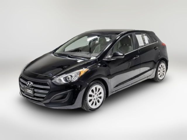 2017 Hyundai Elantra GT Base