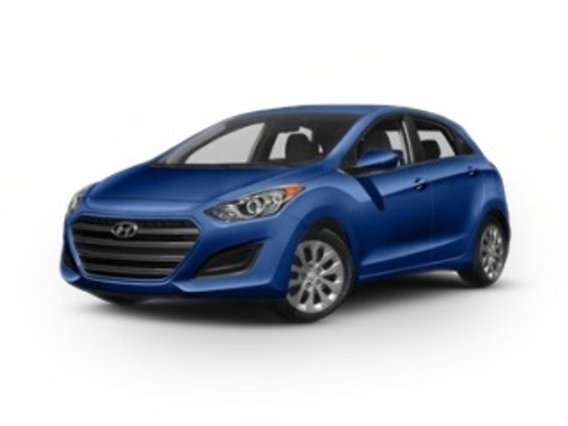 2017 Hyundai Elantra GT Base