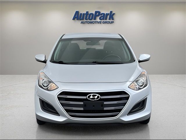 2017 Hyundai Elantra GT Base