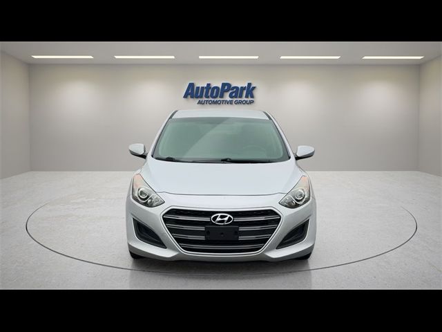 2017 Hyundai Elantra GT Base