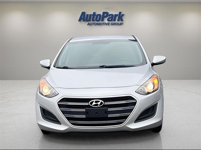 2017 Hyundai Elantra GT Base