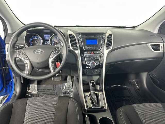 2017 Hyundai Elantra GT Base