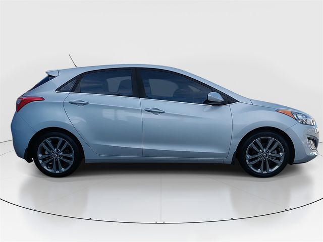 2017 Hyundai Elantra GT Base