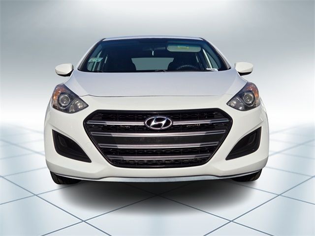 2017 Hyundai Elantra GT Base