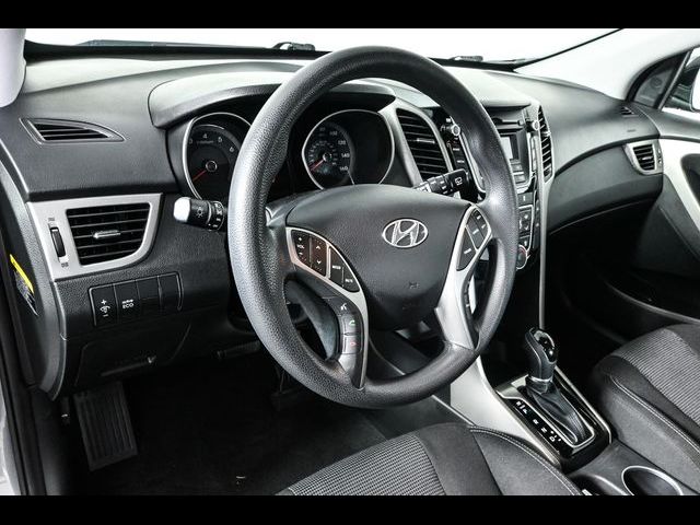 2017 Hyundai Elantra GT Base