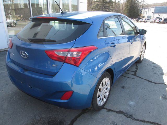 2017 Hyundai Elantra GT Base