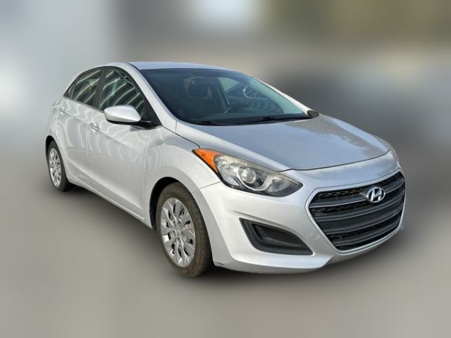 2017 Hyundai Elantra GT Base