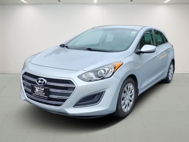 2017 Hyundai Elantra GT Base