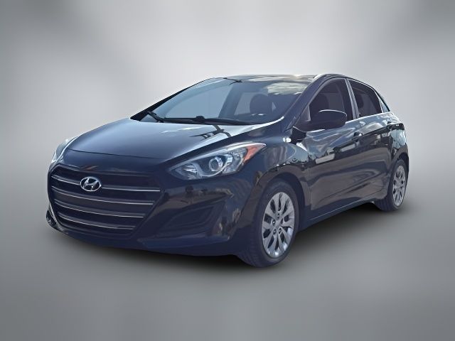 2017 Hyundai Elantra GT Base