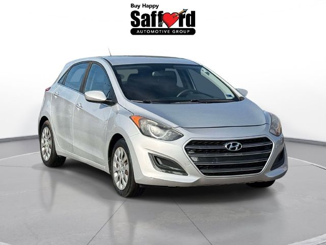 2017 Hyundai Elantra GT Base