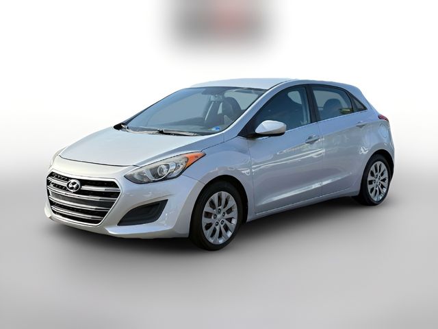 2017 Hyundai Elantra GT Base