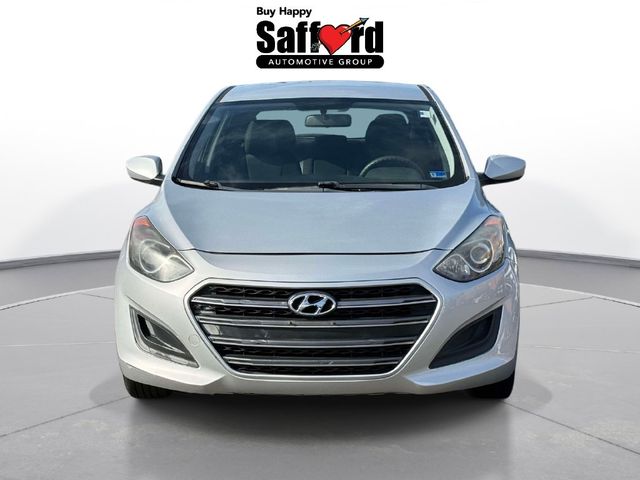 2017 Hyundai Elantra GT Base
