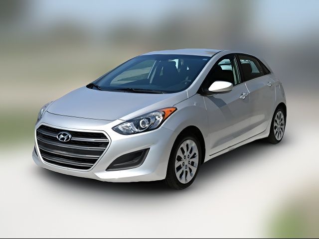 2017 Hyundai Elantra GT Base