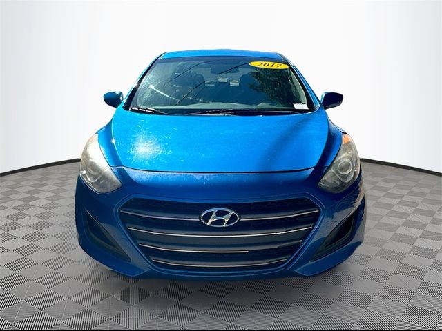 2017 Hyundai Elantra GT Base