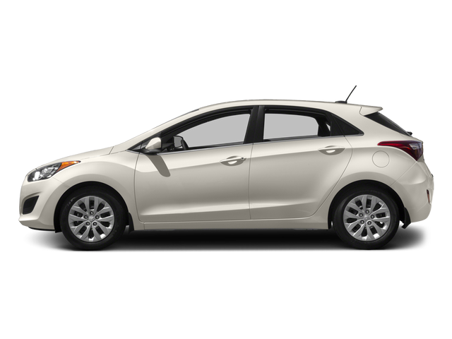 2017 Hyundai Elantra GT Base