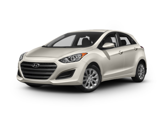 2017 Hyundai Elantra GT Base