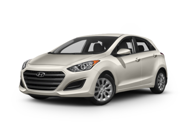 2017 Hyundai Elantra GT Base