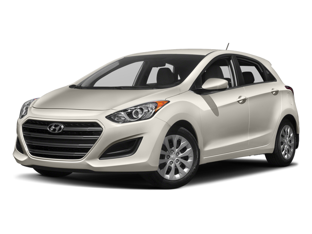 2017 Hyundai Elantra GT Base