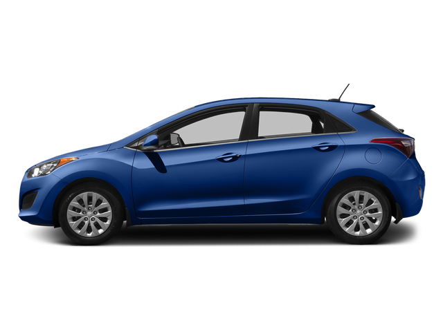 2017 Hyundai Elantra GT Base