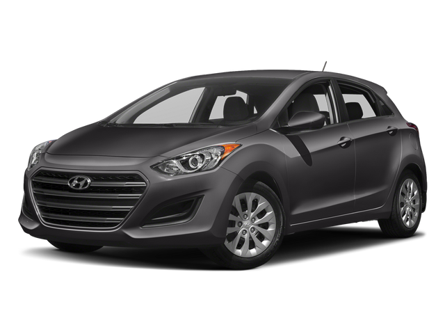 2017 Hyundai Elantra GT Base