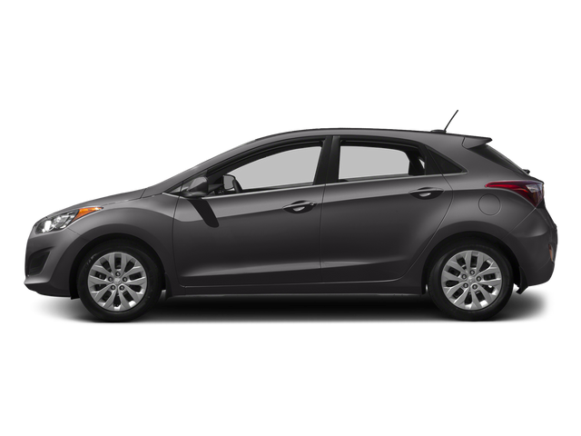 2017 Hyundai Elantra GT Base