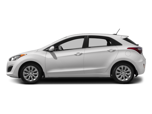 2017 Hyundai Elantra GT Base