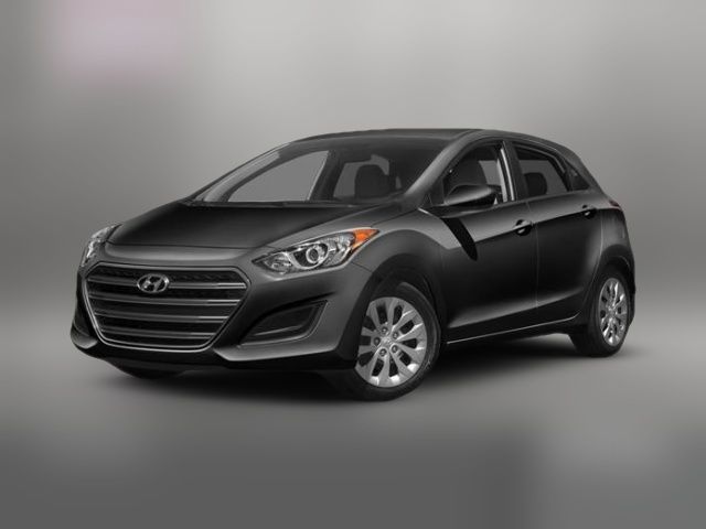 2017 Hyundai Elantra GT Base