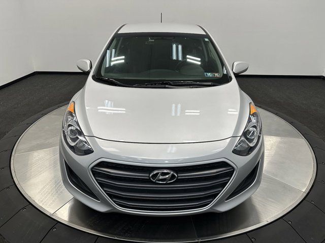 2017 Hyundai Elantra GT Base