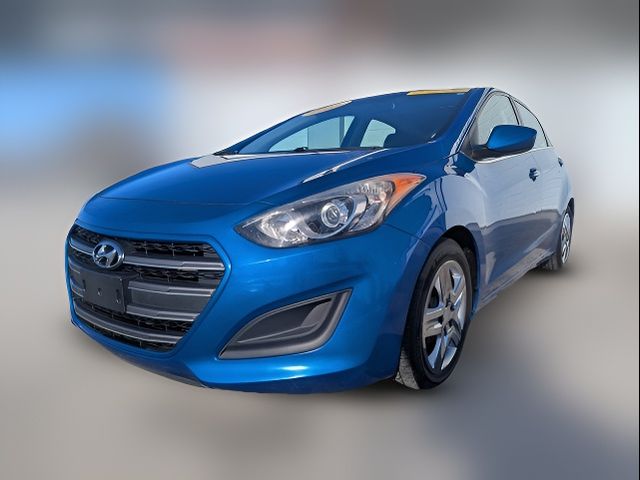 2017 Hyundai Elantra GT Base