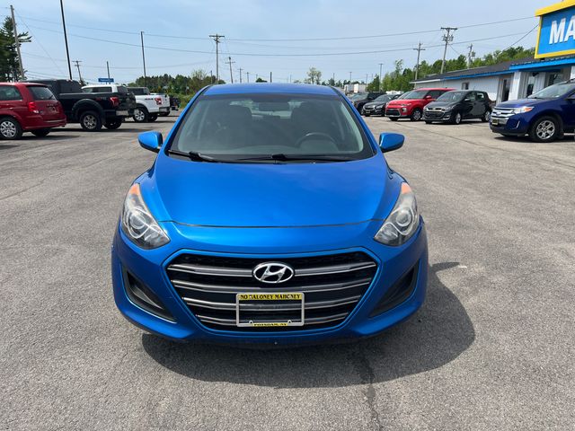 2017 Hyundai Elantra GT Base