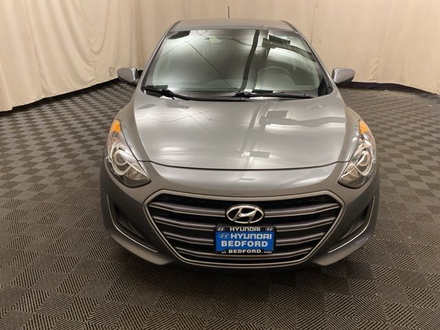 2017 Hyundai Elantra GT Base