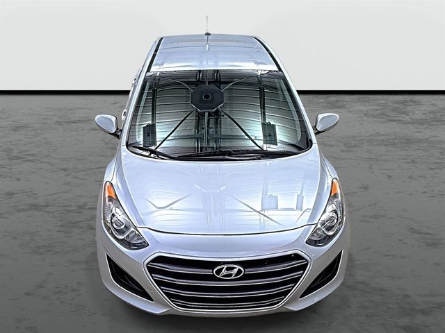 2017 Hyundai Elantra GT Base