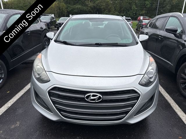 2017 Hyundai Elantra GT Base