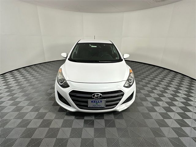 2017 Hyundai Elantra GT Base