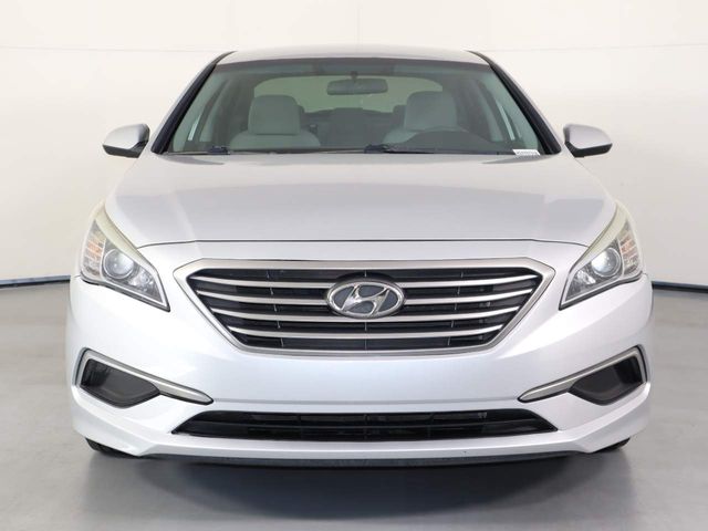 2017 Hyundai Sonata 2.4L