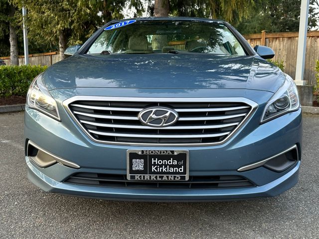 2017 Hyundai Sonata 2.4L