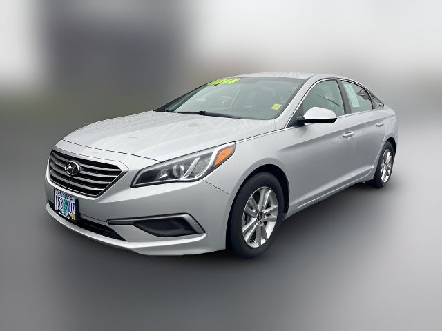 2017 Hyundai Sonata 2.4L