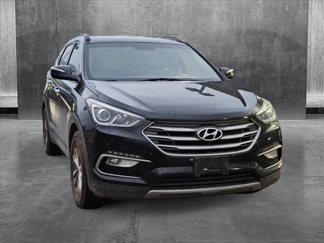 2017 Hyundai Santa Fe Sport 2.0T