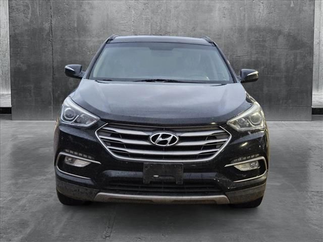 2017 Hyundai Santa Fe Sport 2.0T